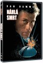 podgląd Nagła śmierć - DVD
