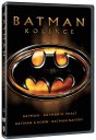 podgląd Batman kolekce - 4DVD