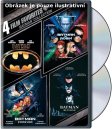 podgląd Batman kolekce - 4DVD