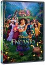 podgląd Nasze magiczne Encanto - DVD