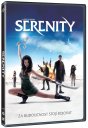 podgląd Serenity - DVD