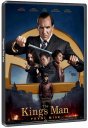 podgląd King's Man: Pierwsza misja - DVD