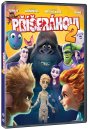 podgląd Potworna rodzinka 2 - DVD