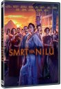 podgląd Śmierć na Nilu (2022) - DVD