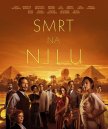 podgląd Śmierć na Nilu (2022) - DVD