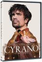 podgląd Cyrano - DVD