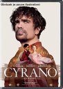 podgląd Cyrano - DVD
