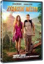 podgląd Zaginione miasto - DVD
