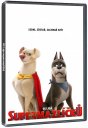 podgląd DC Liga Super-Pets - DVD