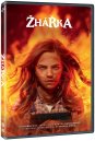podgląd Podpalaczka - DVD