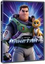 podgląd Buzz Astral - DVD