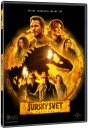 podgląd Jurassic World: Dominion - DVD