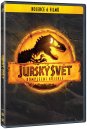 podgląd Jurský svět kolekce 1-6 - 6DVD