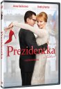 podgląd Madame President - DVD