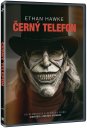 podgląd Czarny telefon - DVD