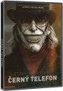 podgląd Czarny telefon - DVD