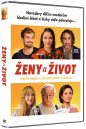 podgląd Ženy a život - DVD