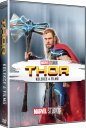 podgląd Thor 1-4 kolekce - 4DVD