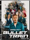 podgląd Bullet Train - DVD