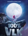 podgląd Wilk na 100% - DVD
