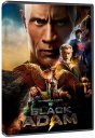 podgląd Black Adam - DVD