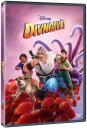 podgląd Divnosvět - DVD