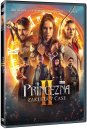 podgląd Princezna zakletá v čase 2 - DVD