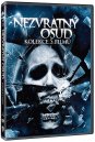 podgląd Nezvratný osud kolekce 1-5 kolekce - 5DVD