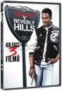 podgląd Policajt v Beverly Hills 1-3 kolekce - 3DVD