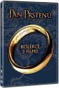 podgląd Pán prstenů kolekce (prodloužené dvoudiskové verze) - 6DVD