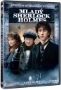 podgląd Mladý Sherlock Holmes - DVD