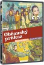 podgląd Občanský průkaz - DVD