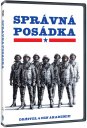 podgląd Pierwszy krok w kosmos - DVD
