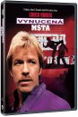 podgląd Vynucená msta - DVD