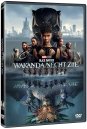 podgląd Czarna Pantera: Wakanda w moim sercu - DVD