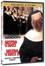 podgląd Sestra v akci 1+2 kolekce - 2DVD