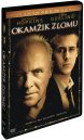 podgląd Okamžik zlomu - DVD