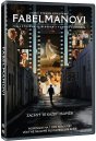 podgląd Fabelmanovi - DVD