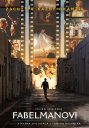 podgląd Fabelmanovi - DVD