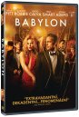 podgląd Babylon - DVD