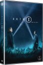 podgląd Z archiwum X sezon 6 - 6DVD