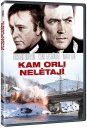 podgląd Tylko dla orłów - DVD