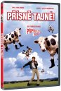 podgląd Ściśle tajne - DVD