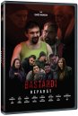 podgląd Bastardi: Reparát - DVD