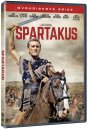 podgląd Spartakus - 2DVD (DVD+bonus disk)