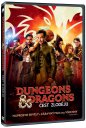 podgląd Dungeons & Dragons: Złodziejski honor - DVD
