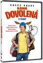 podgląd Bláznivá dovolená 1-4 kolekce - 4DVD