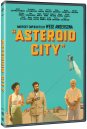 podgląd Asteroid City - DVD