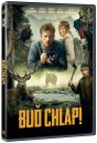 podgląd Buď chlap! - DVD