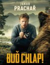 podgląd Buď chlap! - DVD